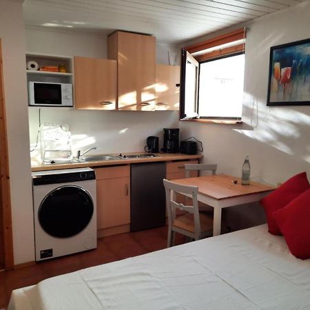 Doerflich Apartment Майнарцхаген Екстериор снимка