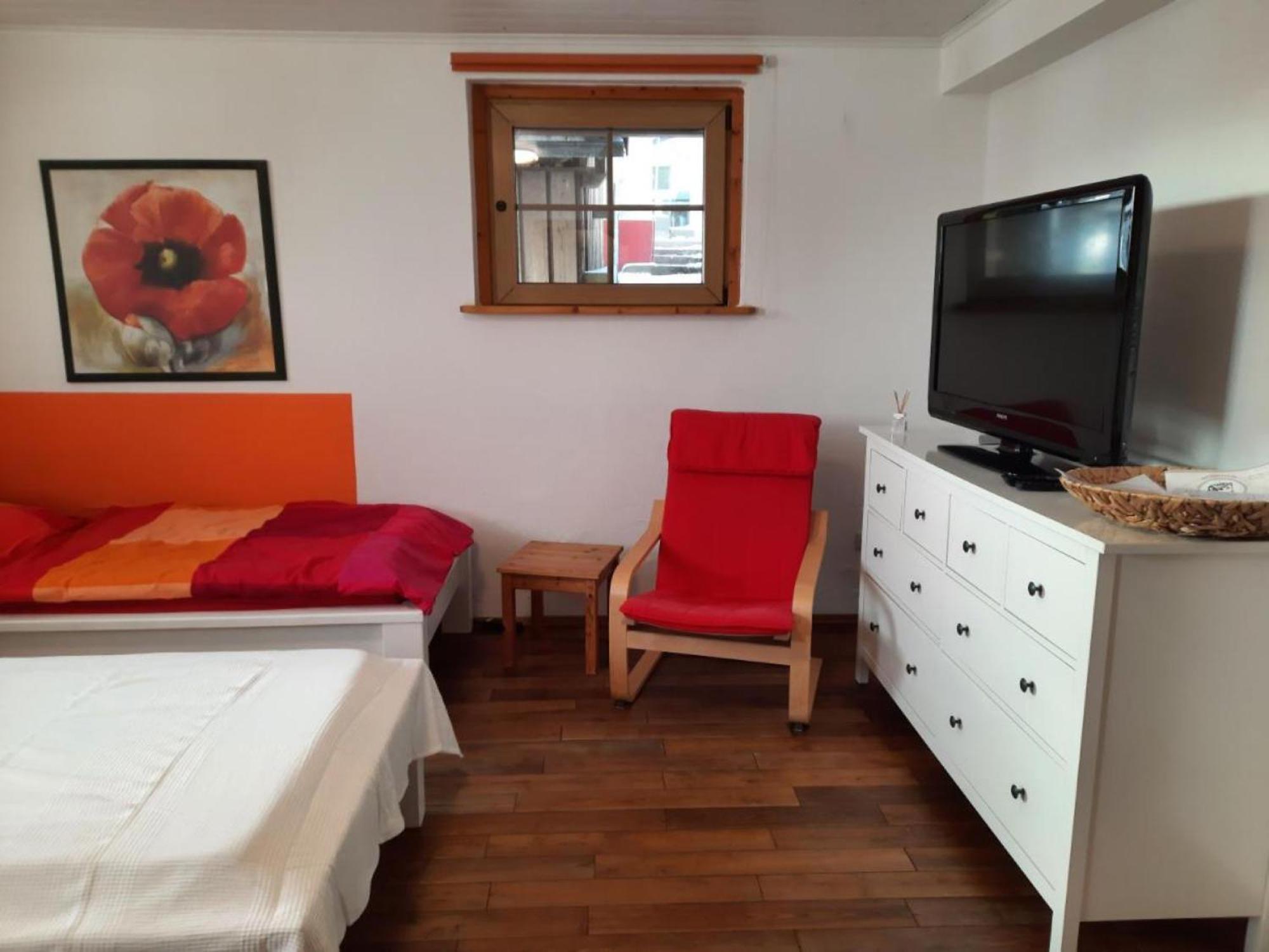 Doerflich Apartment Майнарцхаген Екстериор снимка