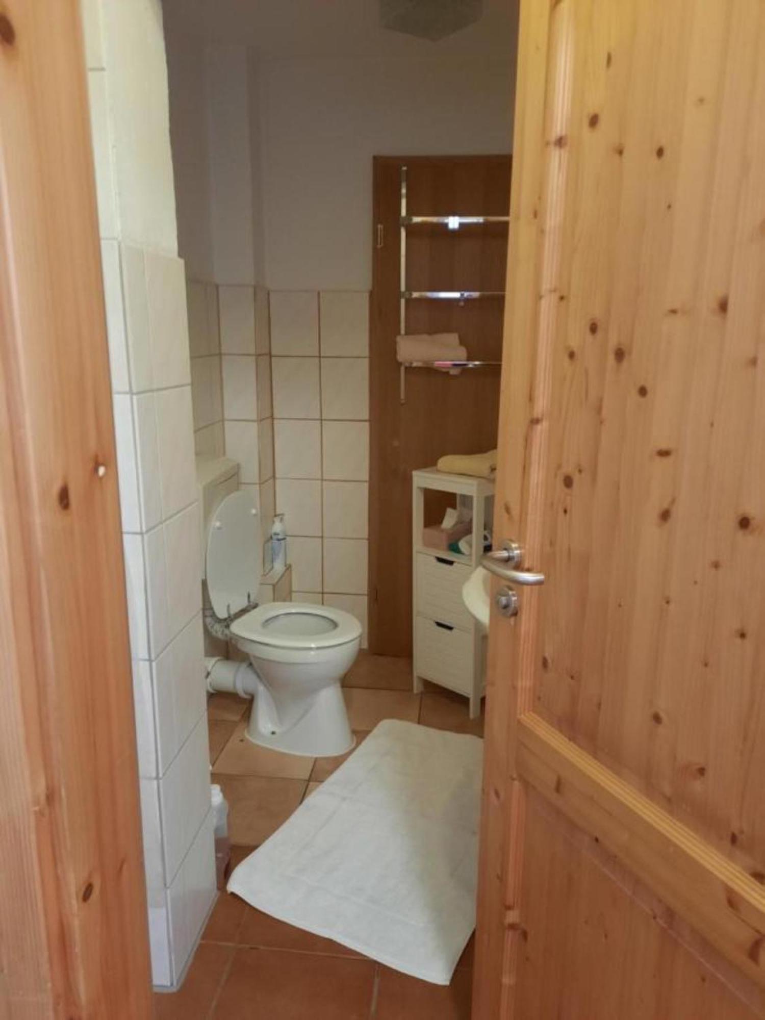 Doerflich Apartment Майнарцхаген Екстериор снимка